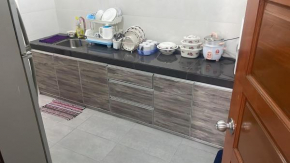 Homestay Cactus Apparment